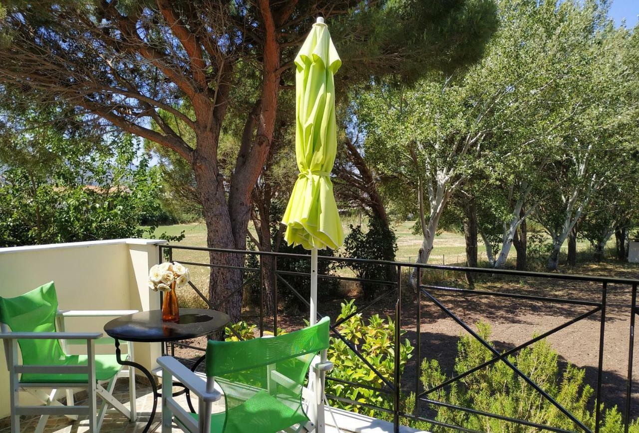 Gaea Gardens & Apartment